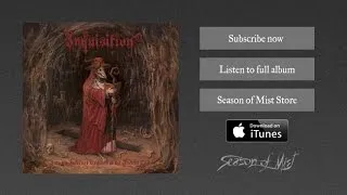 Inquisition - Into The Infernal Regions Of The Ancient Cult