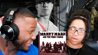 FIRST TIME HEARING Marky Mark And The Funky Bunch - Good Vibrations | REACTION