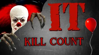 IT (1990) - Kill Count S06 - Death Central