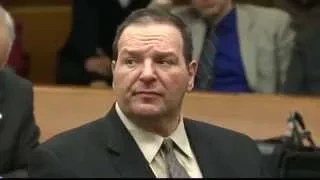 Bob Bashara sentenced to mandatory life in prison