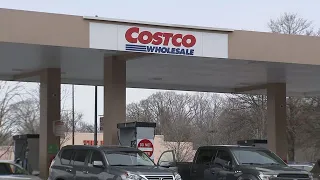 More drivers report getting bad gas from metro Atlanta Costcos