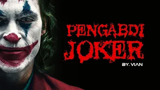 Joker, Sebuah tamparan untuk Indonesia !