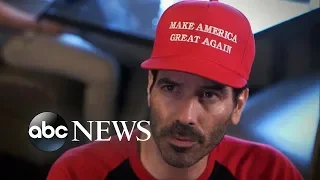 Manager tells man he needs to remove his MAGA hat | What Would You Do? | WWYD