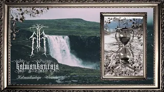 Kalmankantaja - Wounds