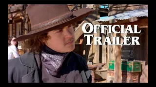 The Man From Gath (Official Trailer 2019) Impossible Movie Productions