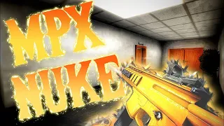 Bullet Force - Mpx Nuke