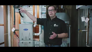 How to Change Your Furnace Filter | Shane Homes