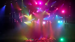 Phish Halloween 96 set 2