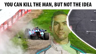 Funniest F1 Japanese Grand Prix 2023 Qualifying Memes