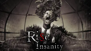 Rise Of Insanity ебучие скримеры