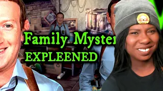 Internet Historian Reaction | Family Mysteries Expleened