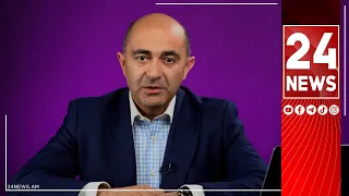 Ինչ ՀՀ-ն իր խոսույթի հիմքում դրել է, ջախջախված է, նարատիվները` պարտված. Մարուքյան