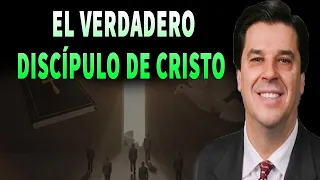 Josué Yrion - EL VERDADERO Discípulo