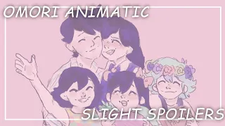 mama told me - omori animatic || spoilers