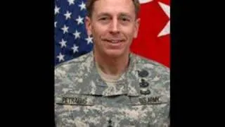 Petraeus Hearing Shocker !