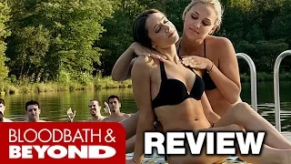 Camp Dread (2014) - Movie Review