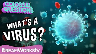 How Do Viruses Work? | COLOSSAL QUESTIONS