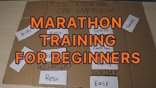 Marathon Training for Beginners | NYRR Coaches Chat