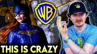 Why the Batgirl Movie Was CANCELLED Explained