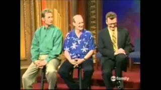 My top best 5 Whose line - "lets make a date"