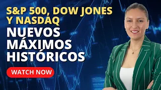 Apertura del Mercado 🔴 Day Trading Forex Stocks  | Premarket en Español | 22.01.24