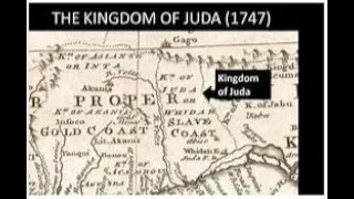 The Tribe Of Judah Part 1 !