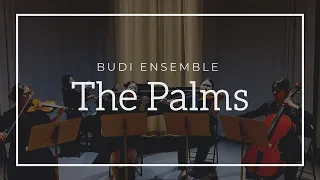 [The Palms - J.B.Faure] 부디 앙상블 (BUDI Ensemble) / 결혼식연주곡 / 피아노 5중주 (Piano Quintet Cover.)