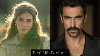 Demet Ozdemir Vs Ibrahim Çelikkol real life partners 2023 #demetözdemir #ibrahimçelikkol