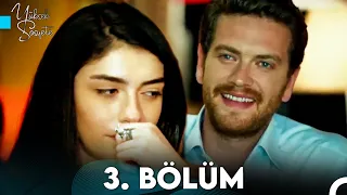 Yüksek Sosyete 3. Bölüm (FULL HD)