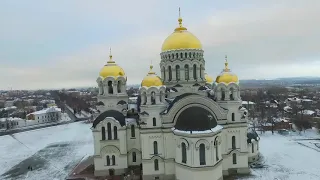 Новочеркасск: основные достопримечательности, Ростовская область