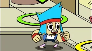 Ok KO Lakewood Plaza Turbo part 1