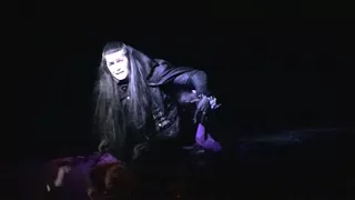 Tanz der Vampire - Die unstillbare Gier - Jan Ammann