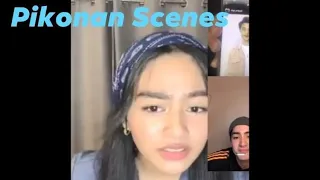 Vivoree live Part 2|| Jojowain o trotropahin|| may magagalit