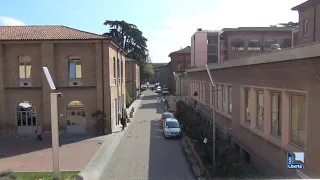 Detenuto in ospedale aggredisce e ferisce due agenti della polizia penitenziaria