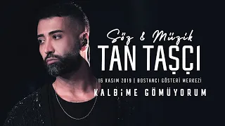 Tan Taşçı - Kalbime Gömüyorum (#SözMüzikTanTaşçı - Canlı Performans)