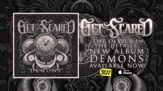 Get Scared - The Devil's In The Details