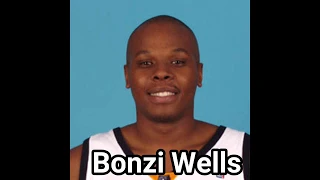 Bonzi Wells mix
