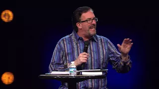 God's Gift, Your DNA | Perry Stone | ResLife Church