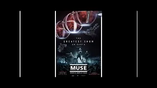 Muse fans, you can see a special film of the Drones World Tour this month