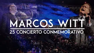 Música Cristiana - Marcos Witt 25 Conmemorativo