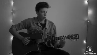 Frank Sinatra - Fly me to the moon (Acoustic Cover)