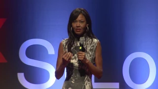 It's About Time We Challenge Our Unconscious Biases | Juliette Powell | TEDxStLouisWomen