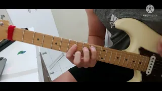 Ávine e Matheus Fernandes -  Coração Cachorro - Forró na Guitarra