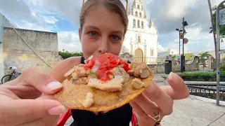 The ULTIMATE Yucatán FOOD TOUR 🇲🇽  8 MUST TRY FOODS in Mérida, Mexico