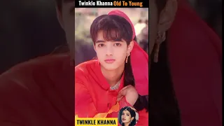 Twinkle Khanna Face Transformation Status 🙀#shorts #viral #short