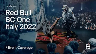 Red Bull BC One 2022 / Recap Clip