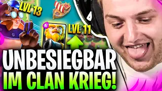 😱💸GRÖßTE Karten UPDATE Folge EVER! | Clash Royale BONUS RUNDEN mit @BigSpinCR