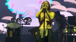 INCUBUS “MEGALOMANIAC” LIVE IN MANILA ASIA TOUR 2024