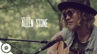 Allen Stone - Sex & Candy | OurVinyl Sessions