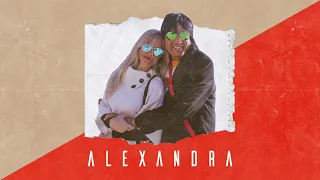 Marciano - Alexandra | Áudio Oficial